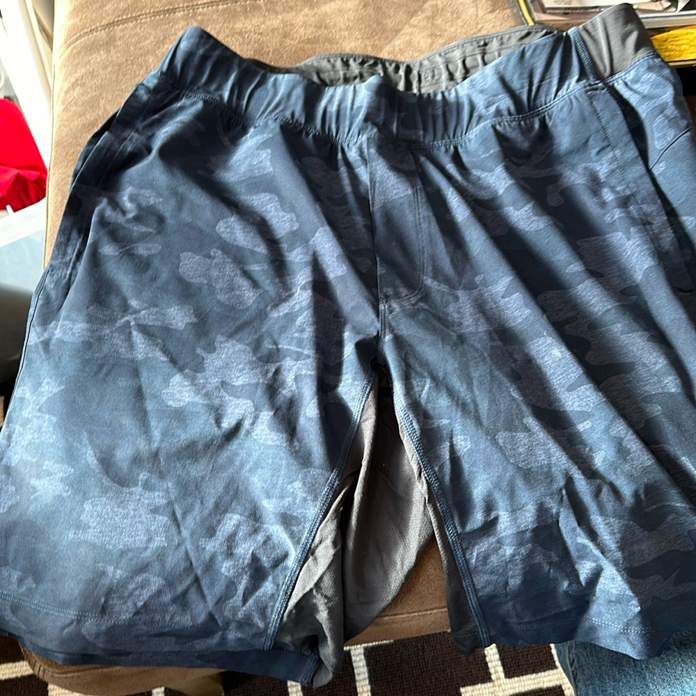 Lululemon